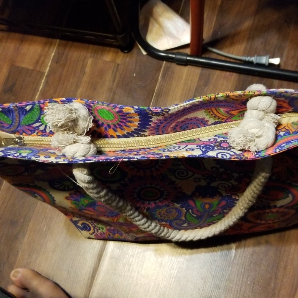 Tote bag - Picture 3 of 3